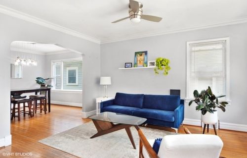 6326 Cornelia Ave, Chicago, IL 60634-4013