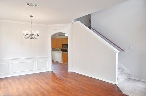 8522 Sports Hvn Dr, Humble TX 77346-6000 exterior