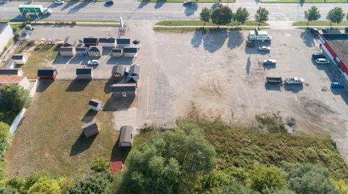 7540 Westnedge Ave, Kalamazoo MI  49002-5109 exterior