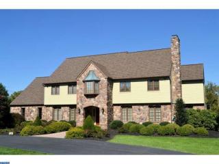 121 Timber Ridge Rd, Upper Makefield, PA 18940-2809