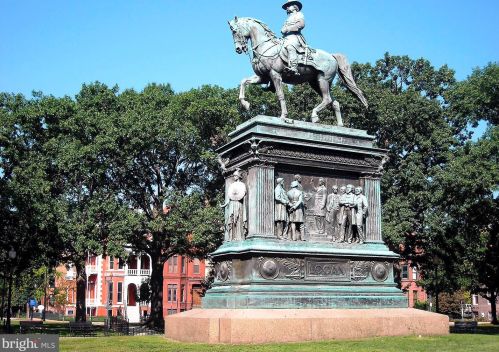 1239 Vermont Ave, Washington DC  20005-3603 exterior