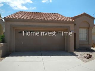 407 Monte Cristo Ave, Phoenix AZ  85022-3074 exterior