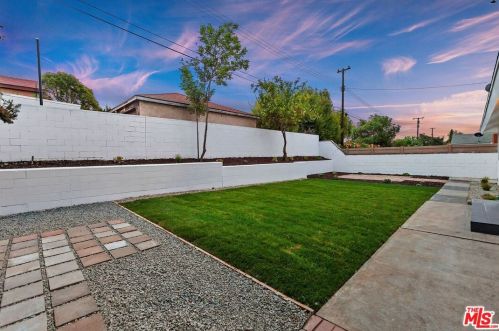 13522 Loretta Dr, Tustin CA  92780-1910 exterior