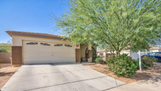 1527 Saint Catherine Ave, Phoenix AZ  85041-5826 exterior