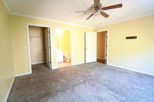 4303 Par 3 Way, Lithonia GA 30038-1817 exterior