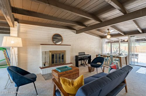 5732 Mabel St, Tucson AZ  85712-5013 exterior