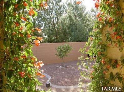 3740 Placita Vergel, Tucson AZ  85719-1439 exterior