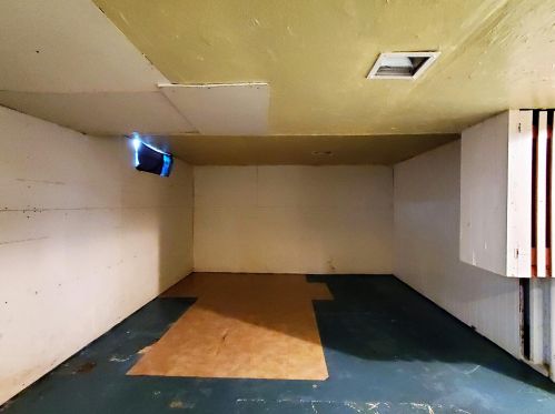 2733 Roosevelt Dr, Milwaukee WI 53216-1838 exterior