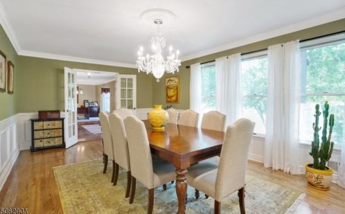 1 Tall Timber Dr, Morristown NJ 07960-2614 exterior