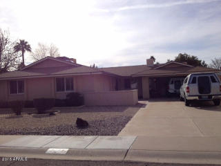 2835 Cortez St, Phoenix AZ  85029-3029 exterior