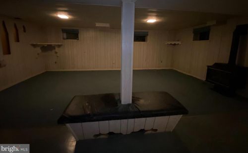 802 Hayward Ave, Silver Spring MD 20912-5808 exterior