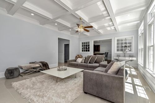 2132 Innsfail Dr, Lithonia GA  30078-2059 exterior