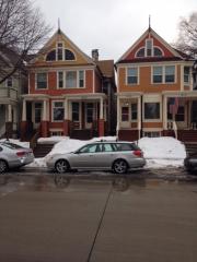 1926 Oakland Ave, Milwaukee WI  53202-1412 exterior