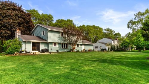 7451 99, Milwaukee WI 53227-3632 exterior