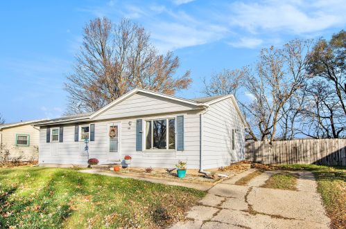 4508 Cedarcrest Ave, Kalamazoo, MI 49024-9523