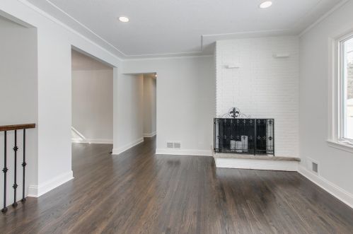 216 Hawes Ave, Saint Paul MN  55126-6232 exterior