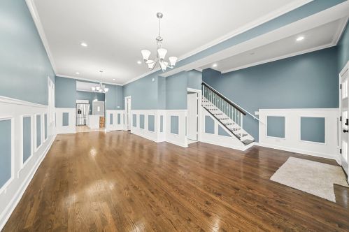 4633 Erie St, Chicago IL  60644-1714 exterior