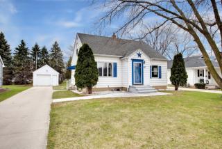 517 Hansen St, Neenah, WI 54956-3423