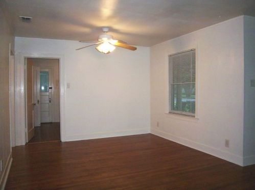 1815 37th St, Austin TX  78731-6134 exterior