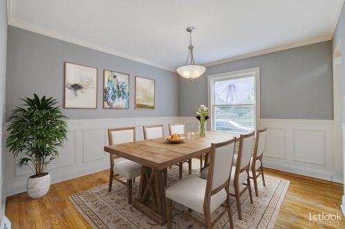 11157 Wallace St, Chicago IL  60628-4013 exterior