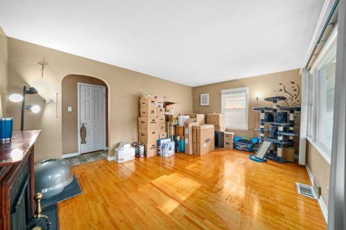 1214 Clement St, Joliet IL 60435-4522 exterior