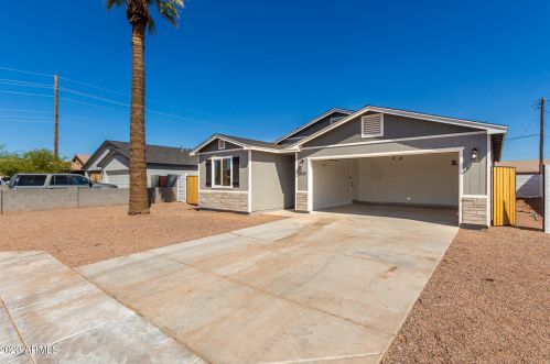 4215 19 Pl, Phoenix AZ 85040-1407 exterior