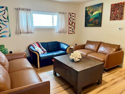 1172 Dale Ave, Meskegon MI 49441-2209 exterior