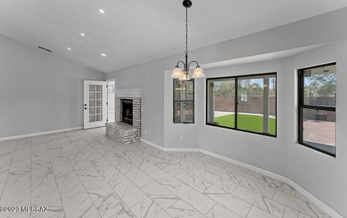 1501 Atwood Ave, Tucson AZ 85745-3520 exterior