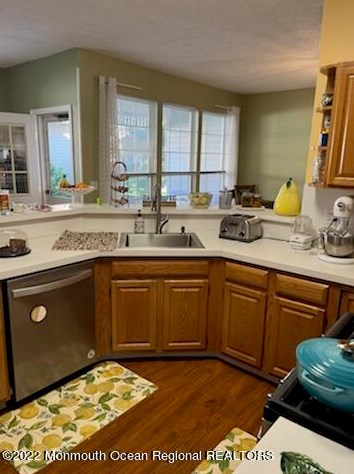 94 Sandpiper Dr, Berkeley Township NJ  08721-1965 exterior