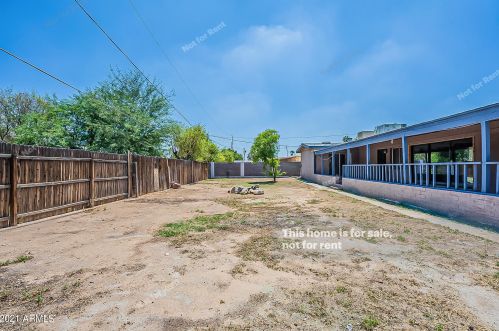 13145 21st Ave, Phoenix AZ 85027-3420 exterior