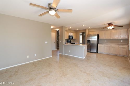 1167 Swan Dr, Chandler AZ  85286-7543 exterior