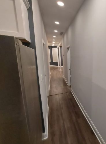 5345 Laflin St, Chicago IL  60609-5847 exterior