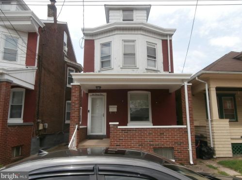 231 Commonwealth Ave, Trenton, NJ 08629-2621