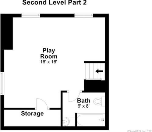 54 Cobbs Ml Rd, Wilton CT exterior