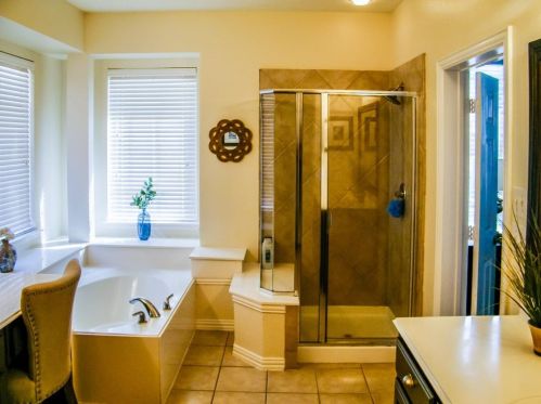 11775 Barrymore Dr, Frisco TX 75035-8657 exterior