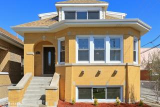 2813 Meade Ave, Chicago, IL 60634-5023