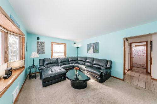 3377 83rd St, Milwaukee, WI 53219-3837