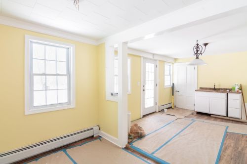 161 Bear Hl Rd, Concord NH 03307-1412 exterior