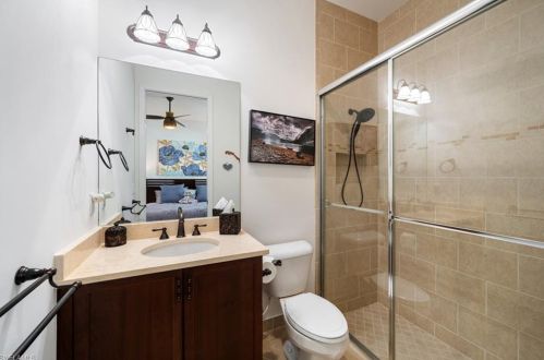 3407 Atlantic Cir, Naples FL 34119-8637 exterior