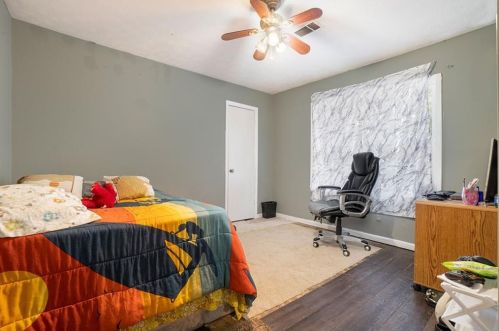 4131 Hicks Rd, Austell GA 30106-1527 exterior