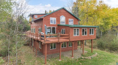 3995 Stocking Point Dr, Ely, MN 55731-8025