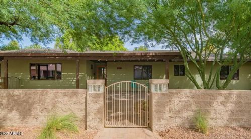 2805 13th Ave, Phoenix AZ 85007-4138 exterior