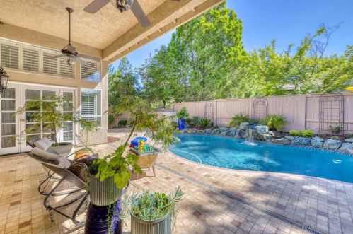 1140 Elderberry Cir, Folsom CA  95630-7659 exterior