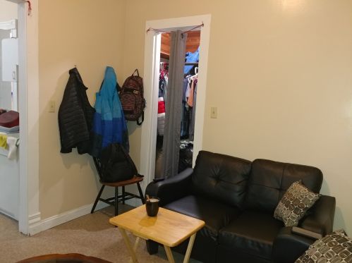 4801 Ada St, Chicago IL 60609-5919 exterior