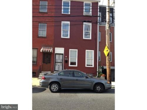 1020 Fairmount Ave, Philadelphia PA  19123-1901 exterior