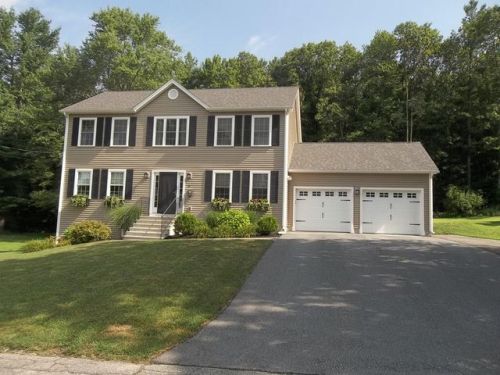 29 Southview Rd, Worcester, MA 01606-2544