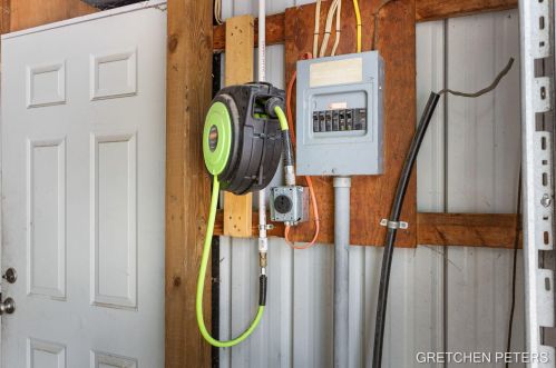 527 Academy St, Allegan MI 49010-1455 exterior