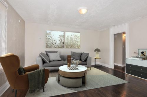 1292 Purcell Ave, Saint Louis MO 63130-2505 exterior