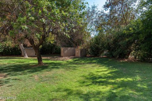 3119 Cochise Dr, Phoenix AZ  85051-1394 exterior