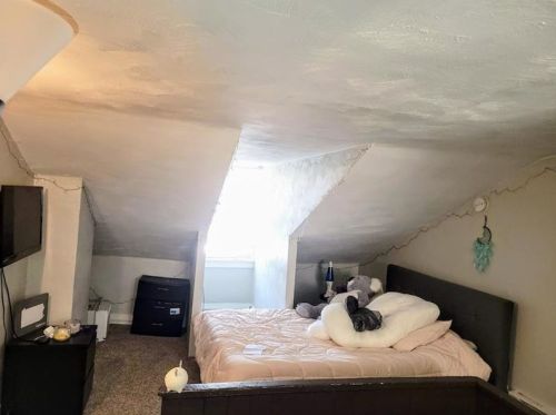 2332 Fox Way, Pittsburgh PA 15203-1838 exterior